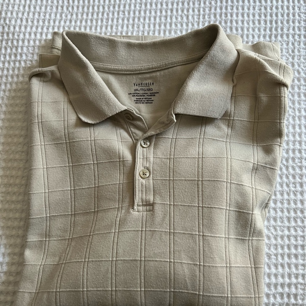 Van Heusen